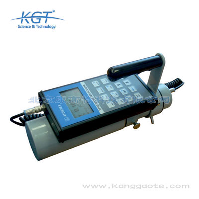 AT6101能谱仪/AT6101B能谱仪