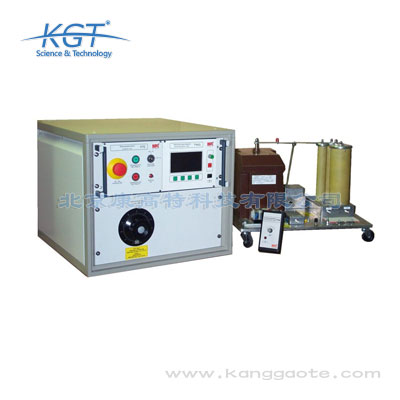 TPP局部放电测试系统