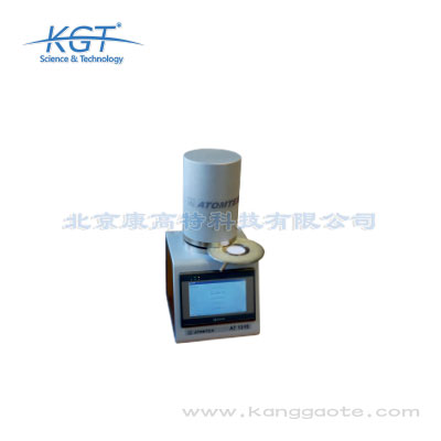 AT1319低本底总α，总β测量仪