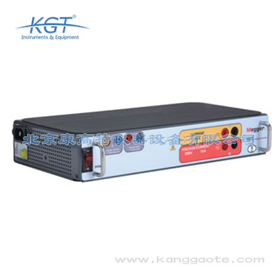 MEGGER SMRT1/SMRT1D单相继电器测试系统
