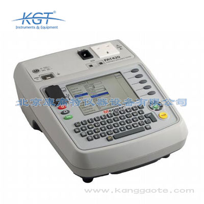 PAT410便携式电气设备测试仪