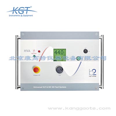 HVA68-2 VLF高压检测装置
