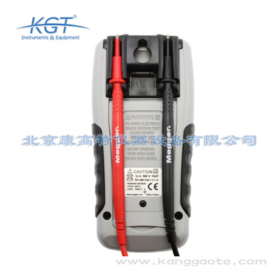 AVO210数字万用表