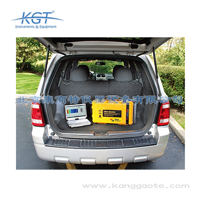 IRIS（综合辐射信息系统）