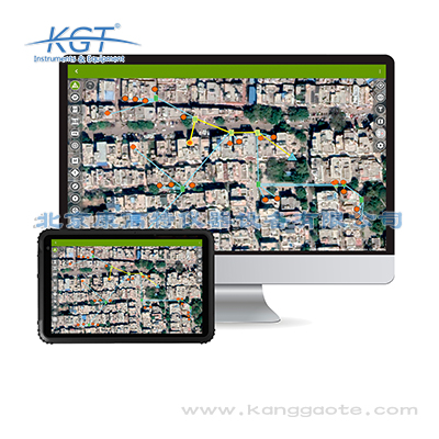 ILF G2 台区识别仪