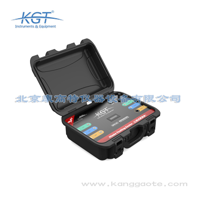 RPD-H 高频电缆局放测试仪