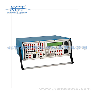 MEGGER FREJA300继电保护测试仪