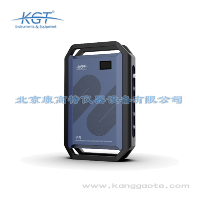 北京康高特 子龙高频局放测试仪