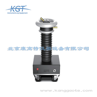 北京康高特 孟德超低频局放测试仪