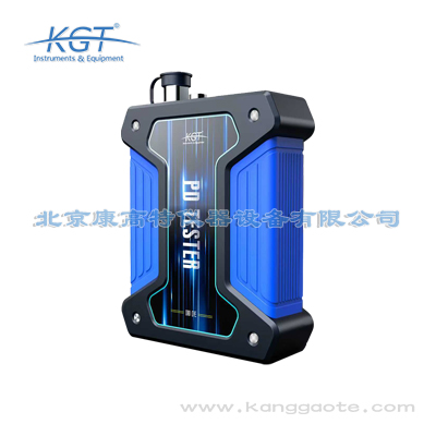 北京康高特 哪吒多功能局放测试仪